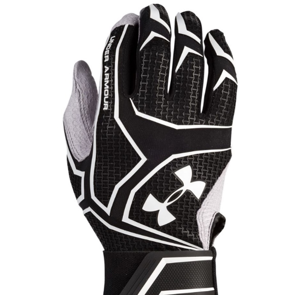 Under Armour Other - S UNDER ARMOUR YARD CLUTCH BATTING GLOVE